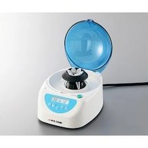PID-189798_0 High-Speed Compact Centrifuge (With Timer Function) 1000 - 12000rpm - Image 1