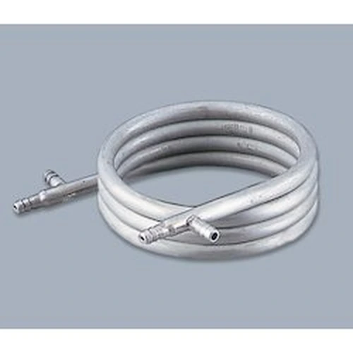PID-189831_0 Double Pipe Heat Exchanger, Stainless - Image 1