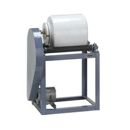 PID-189892_0 Pot mill rotating table NT series - Image 1