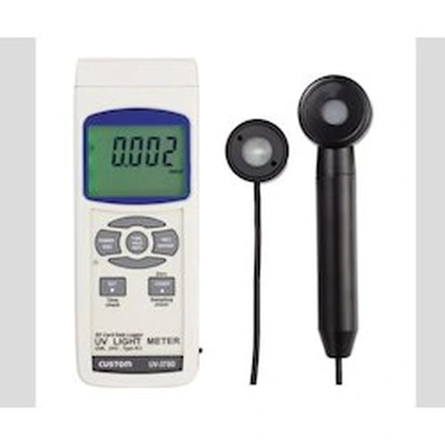PID-190004_0 Data Logger Ultraviolet Intensity Meter UV-37SD - Image 1