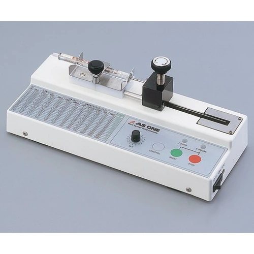 PID-190085_0 Micro Syringe Pump Economy - Image 1