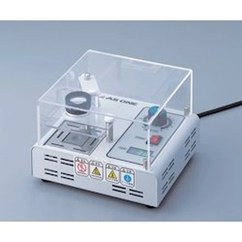 PID-190086_0 Melting Point Measuring Instrument ATM Series - Image 1