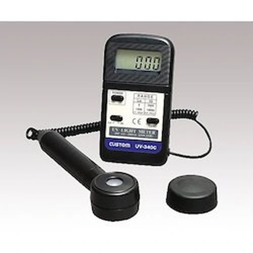 PID-190098_0 Ultraviolet Intensity Meter Uv-340c - Image 1