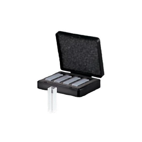 PID-190157_0 Quartz Cell Capacity (ml) 3.5 - Image 1