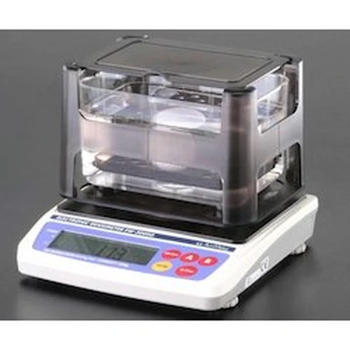 PID-190201_0 High Precision Electronic Densimeter (AS ONE Corporation) - Image 1