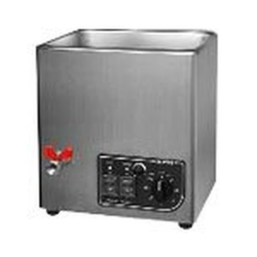 PID-190300_0 Large Dual-Frequency Desktop Ultrasonic Cleaner - Image 1