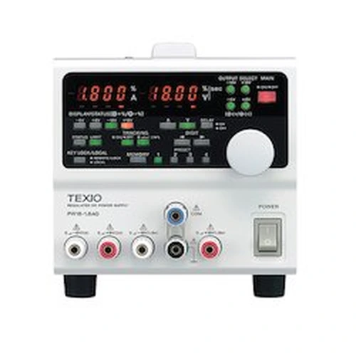 PID-190372_0 Multi-Output Direct Current Stabilization Power Supply PW Series - Image 1