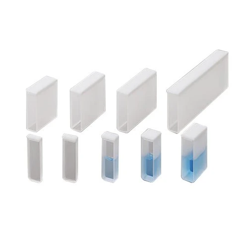 PID-190587_0 ASLAB Quartz Cell (2-Sided Clear) - Image 1