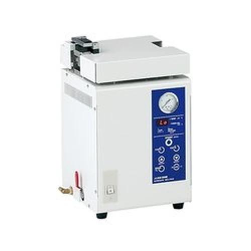 PID-190628_0 Science Autoclave (4 l) - Image 1