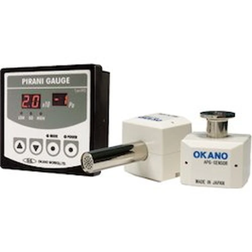 PID-190634_0 Pirani Vacuum Gauge - Image 1