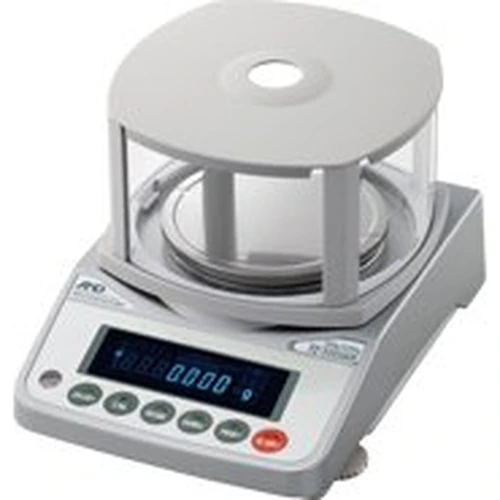 PID-190809_0 Electronic Scale FZ/FX-iWP Series - Image 1