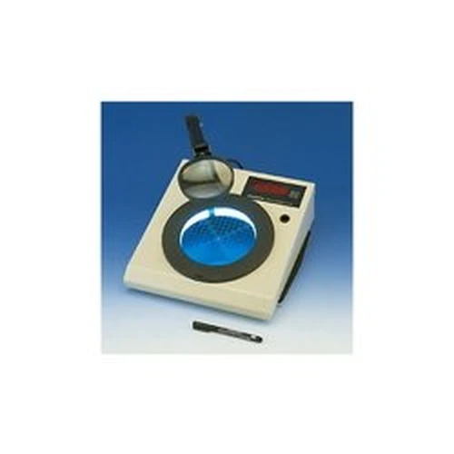 PID-190828_0 Colony Counter CL-570 Type, 051270-02 Series - Image 1
