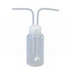 PFA Gas Washing Bottle Capacity 100 ml–1000 ml