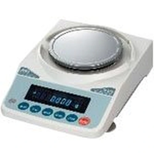 PID-190941_0 Electronic Scale, Weighing Range Of 122 To 3,200 g - Image 1