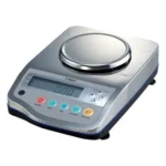 Dust/Water-Proof High-Precision Electronic Scale (IP65 Standard Compliant)