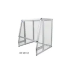 Desktop Windshield for Micro Scale
