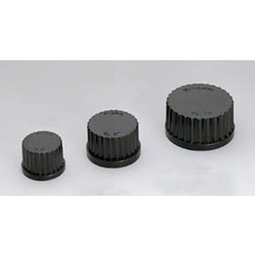 PID-191076_0 Screw Cap Bottle, Black Cap - Image 1