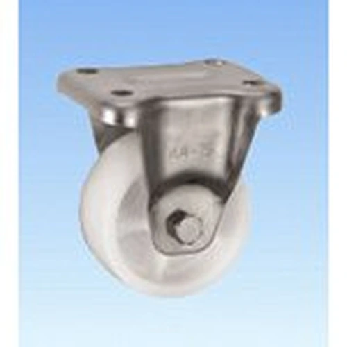 PID-191080_0 Stainless Steel Caster Holder KA Type Size 75 mm - Image 1