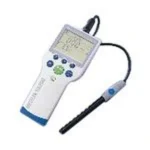 Portable Conductivity Meter SevenGo Conductivity