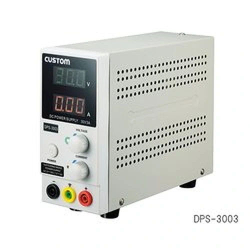 PID-191097_0 Stabilized DC Power Supply 30V-3A DPS-3005 - Image 1