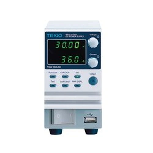 PID-191157_0 Direct Current Stabilization Power Supply, PSW Series - Image 1