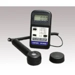Ultraviolet Intensity Meter Uv-340c