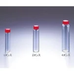Screw Cap Candle Bottle