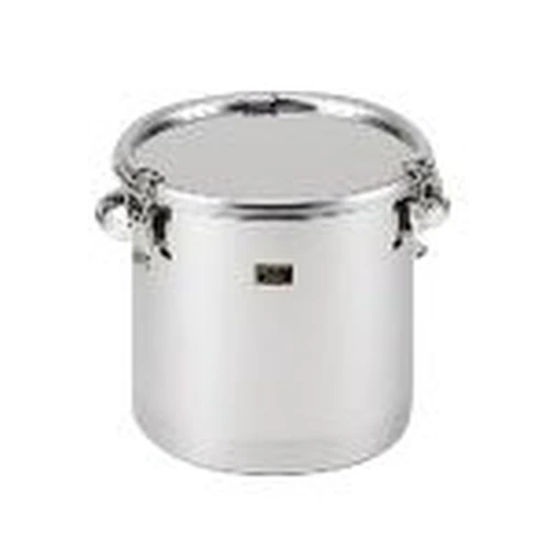 PID-191787_0 Stainless steel storage container Capacity 7 L–36 L - Image 1