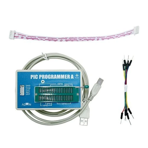 PID-191848_0 PIC Programmer A+ - Image 1