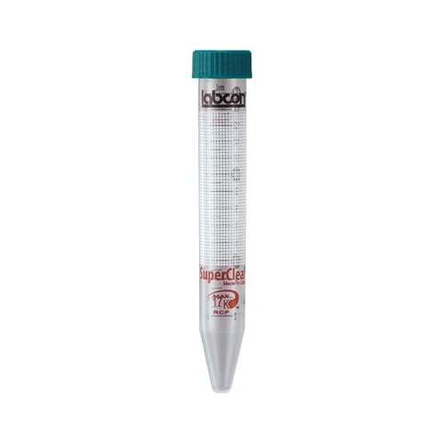 PID-191922_0 Centrifuge Tubes, φ17 x 122 mm, 15 ml / φ29x117 mm 50 ml - Image 1