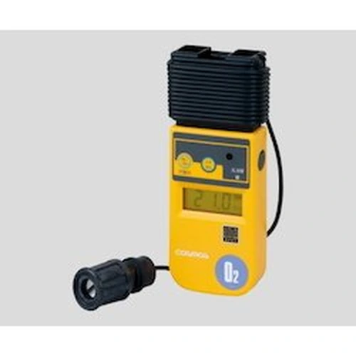 PID-191936_0 Digital oxygen concentration meter XO-326ⅡA - Image 1