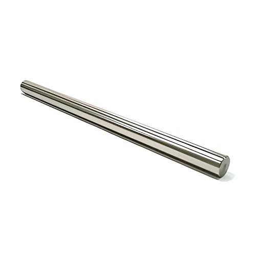 Linear Shaft, Straight Type, S Series