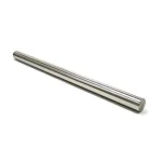 Linear Shaft, Straight Type, NS Series
