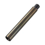 Linear Shafts-One End Stepped, Both Ends Female Thread-