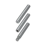 Precision Linear Shafts - Fully Plated Straight Type