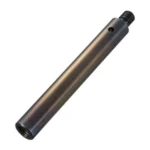 Precision Linear Shafts - One End Male Thread One End Female Thread Type with Undercut - Wrench Flat Type - Image 2