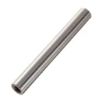 High Precision Linear Shafts-One End Tapped / One End Tapped with Wrench Flats