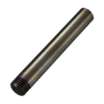 Linear Shafts One End Threaded, Thread Size Equal To Shaft Dia - Image 2