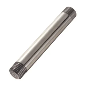 Linear Shafts High-Both Ends Male Thread with Thread Dia. Equal to Shaft Dia.-