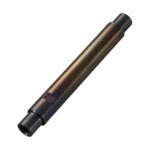 High Precision Linear Shafts - Both Ends Stepped and Tapped / Both Ends Stepped and Tapped with Wrench Flats - Image 2