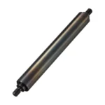 High Precision Linear Shafts - Stepped Ends / Stepped Ends with Wrench Flats - One End Threaded / Both Ends Threaded / One End Threaded / One End Tapped - Image 3