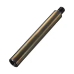 High Precision Linear Shafts - One End Threaded One End Tapped / One End Threaded One End Tapped with Wrench Flats - Image 2