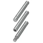 Linear Shafts - Set Screw Grooved