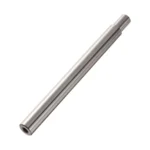 Linear Shafts - Hex Socket -Tapped Type / Threaded Type / Stepped and Tapped Type