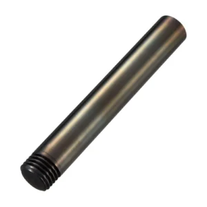 Linear Shafts-One End Male Thread with Thread Dia. Equal to Shaft Dia.-