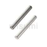 [Clean & Pack] Shaft with Retaining Ring Groove