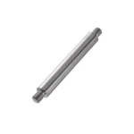High Precision Linear Shafts - Both Ends Threaded with Undercuts / Both Ends Threaded with Undercuts and Wrench Flats
