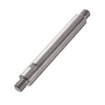 High Precision Linear Shafts - Both Ends Threaded with Undercuts / Both Ends Threaded with Undercuts and Wrench Flats - Image 2