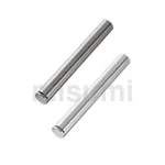 [Clean & Pack] Shaft - One End Keyway
