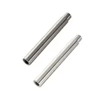 [Clean & Pack] Shaft - One End Stepped, Both Ends Tapped